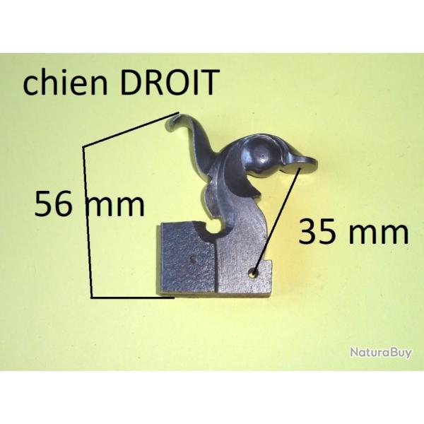 chien DROIT NEUF de fusil - VENDU PAR JEPERCUTE (D9T1861)