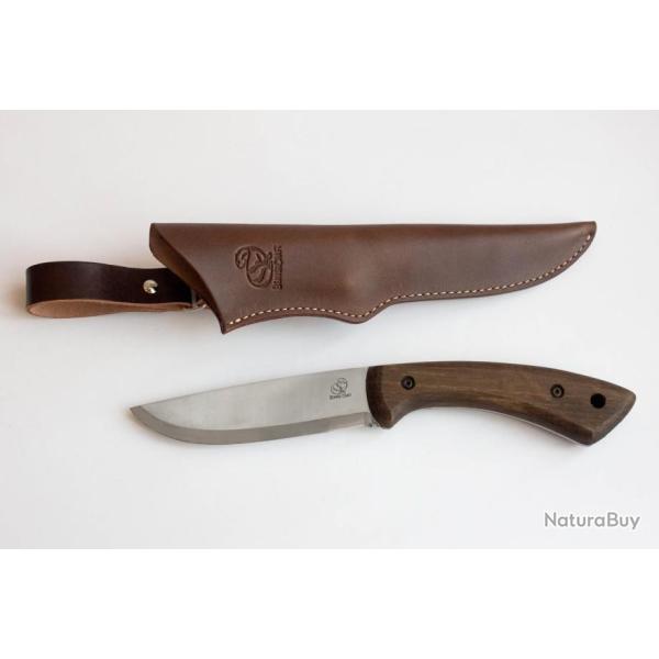 COUTEAU DE CAMP BEAVERCRAFT BSH1
