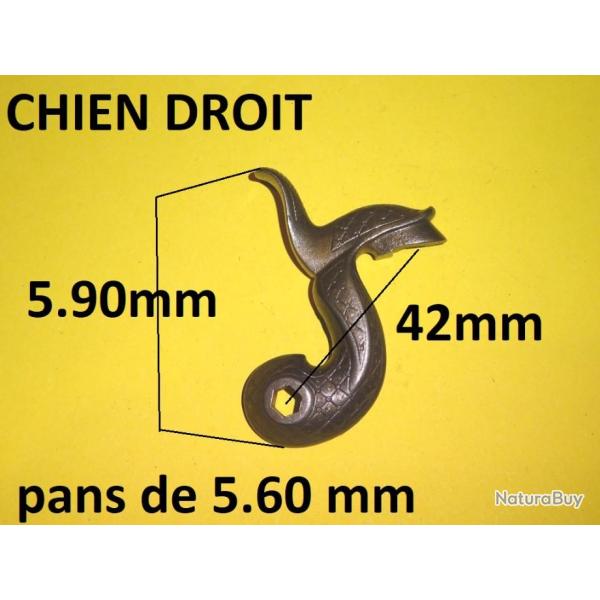 chien DROIT fusil type LEFAUCHEUX - VENDU PAR JEPERCUTE (D9T1866)