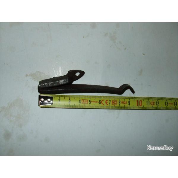 Grand Ressort pour Platine de Fusil R�glementaire Fran�ais