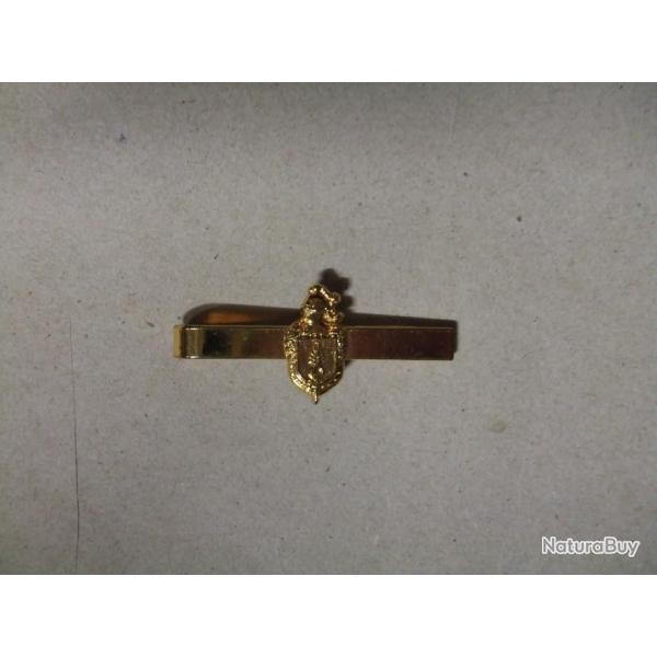 GENDARMERIE - Pince � Cravate Gendarmerie Mobile.