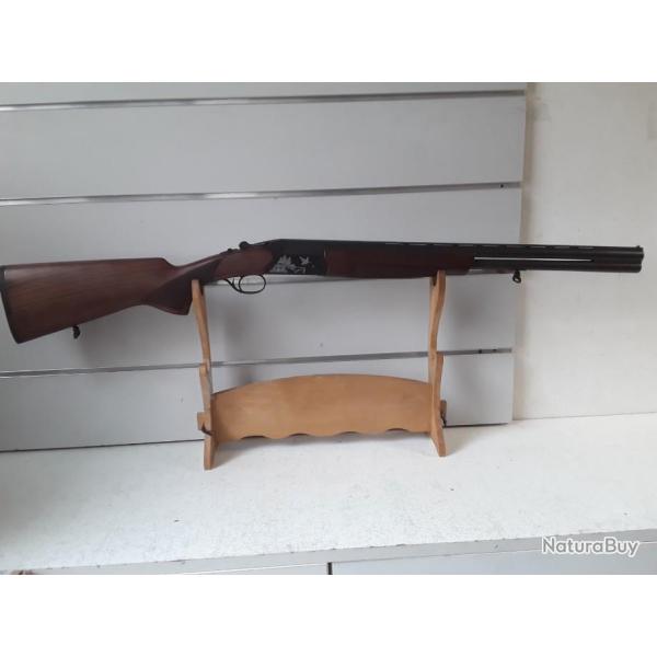8621 FUSIL SUPERPOS� HUGLU EAGLE BECASSIER CAL20 CAN61CM CH76 NEUF