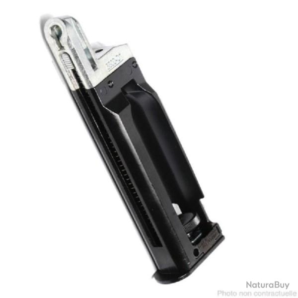 Chargeur pour xtreme 45 CO2 15 coups