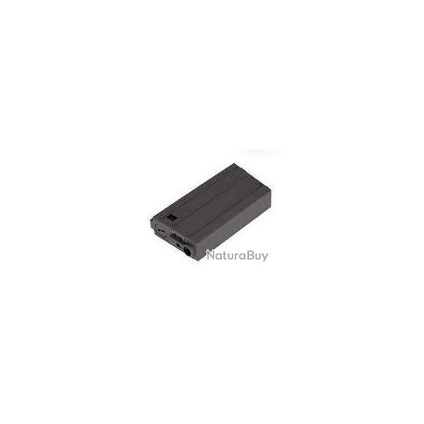 Chargeur real cap 30 coups type M4/M16