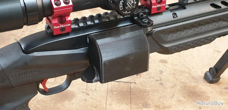 Récupérateur de douilles Magnétique pour Carabine TOZ - Ramasses cartouches et douilles (14780531