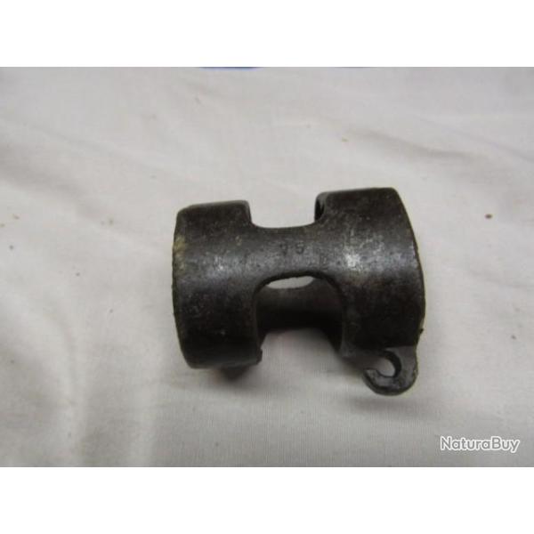 embouchoir fusil ww1 mauser G98 Allemand premi�re  guerre