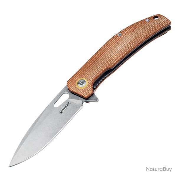 couteau pliant Boker Magnum Toxicofera