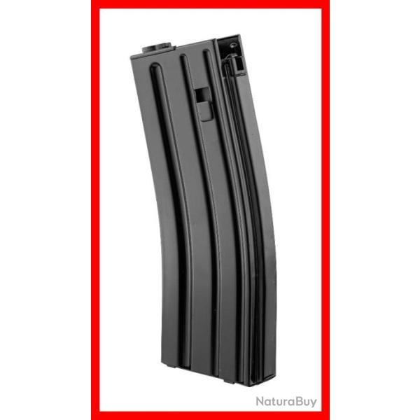 CHARGEUR M4 TOKYO MARUI 70 BILLES METAL