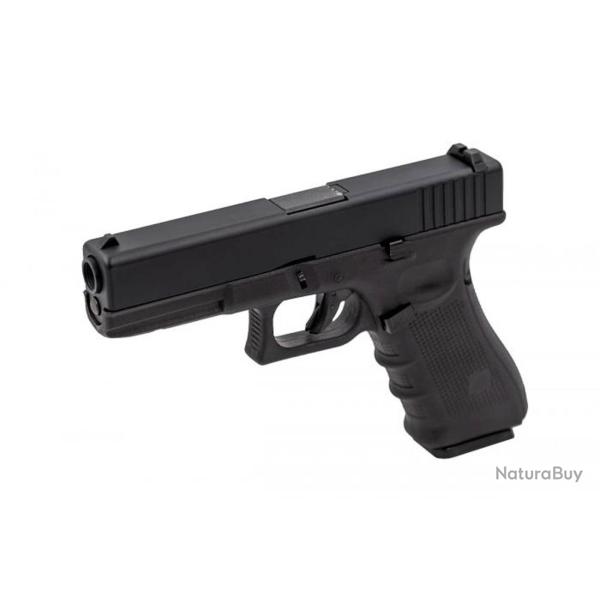 R�plique GBB Raven EU7 Noir