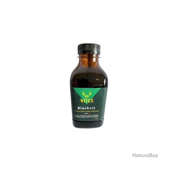 Attract? Attractant VITEX Blackvit 500g
