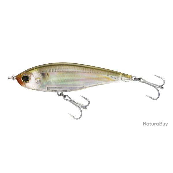 Poisson Nageur Yo-Zuri 3D Inshore Twitchbait 110mm RPCH
