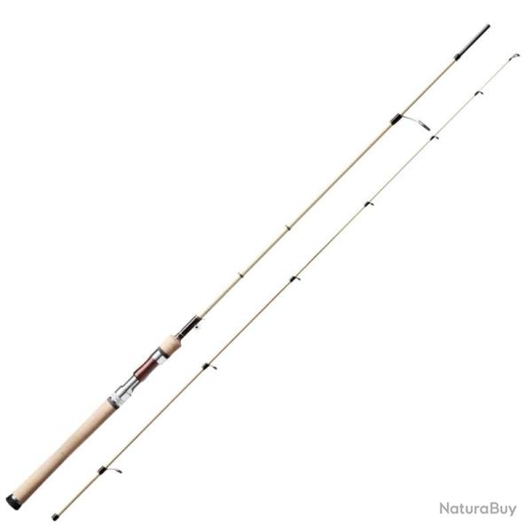 Canne Spinning Rapala Classic Countdown 4 5-21g 2m06