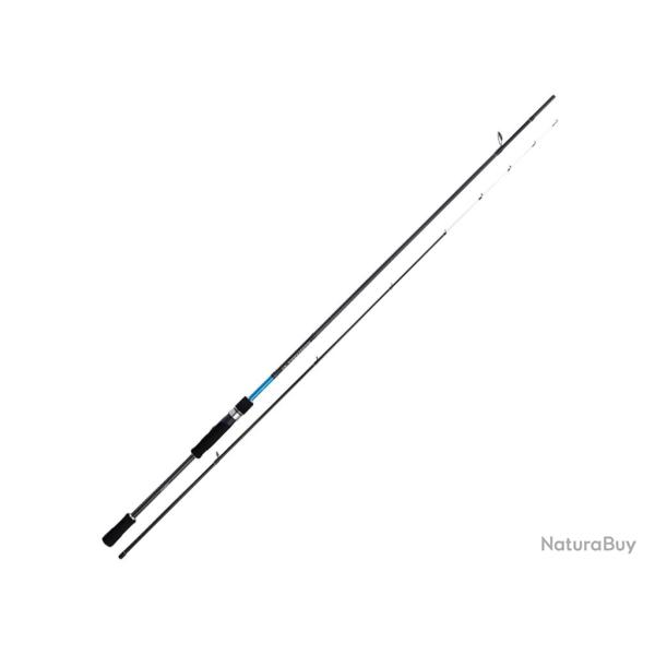Canne Spinning Shimano Bassterra XT+ LRF 2 2m21 1 - 12g