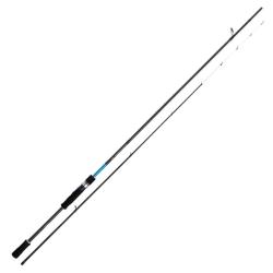 Canne Spinning Shimano Bassterra XT+ LRF 2 2m44 3 - 15g