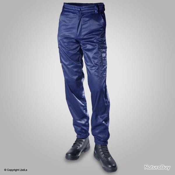Pantalon Guardian NOIR
