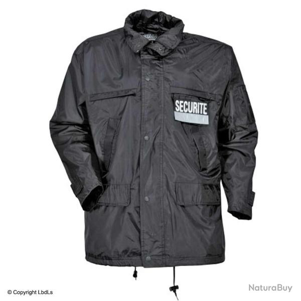 Coupe vent City Guard SECURITE