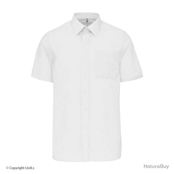 Chemisette blanche FIRST