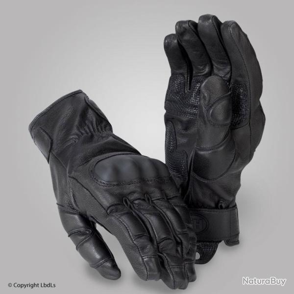 Gants Vega City Fighter (OG32) M