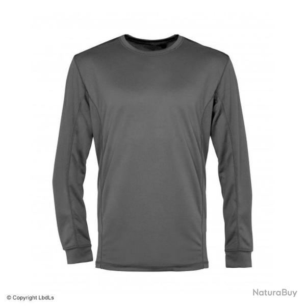 T shirt MegaDry manches longues