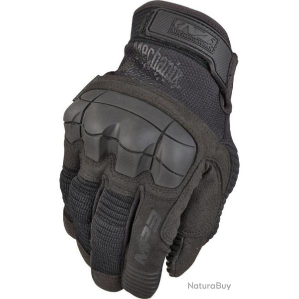 Gants MECHANIX M PACT 3 noir NOIR