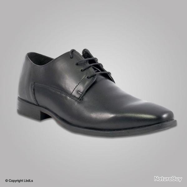 Chaussure de ville italienne Uplo