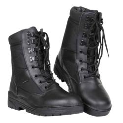 Rangers Fostex cuir et nylon