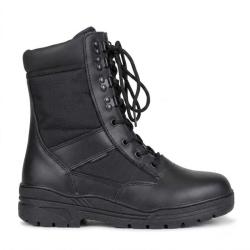 Rangers Fostex cuir et nylon