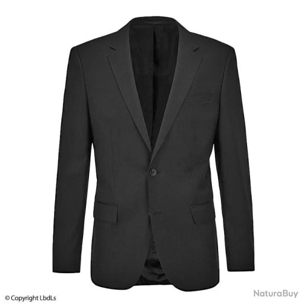 Veste de costume Luxe NOIR