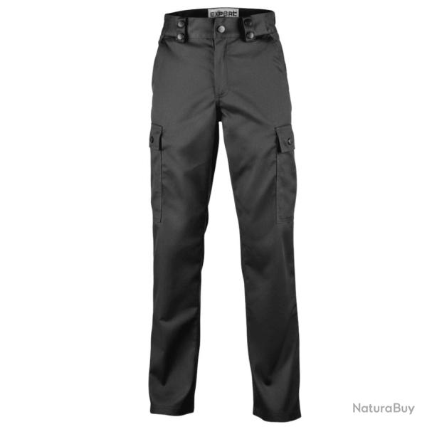 Pantalon EXPERT BDU noir mat