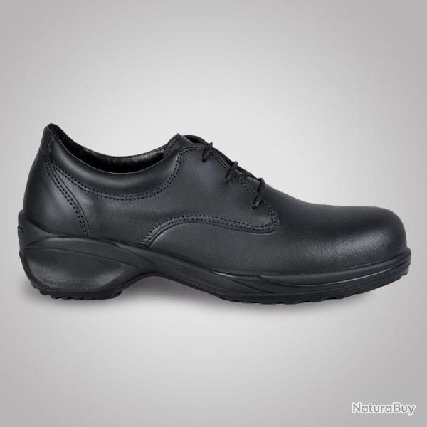 Chaussure femme B�atrice coqu�e S3 SRC
