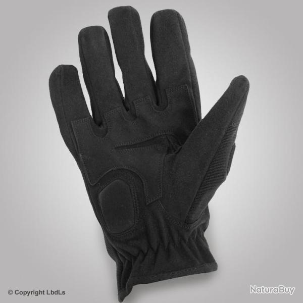 Gants ARES Soft Defense
