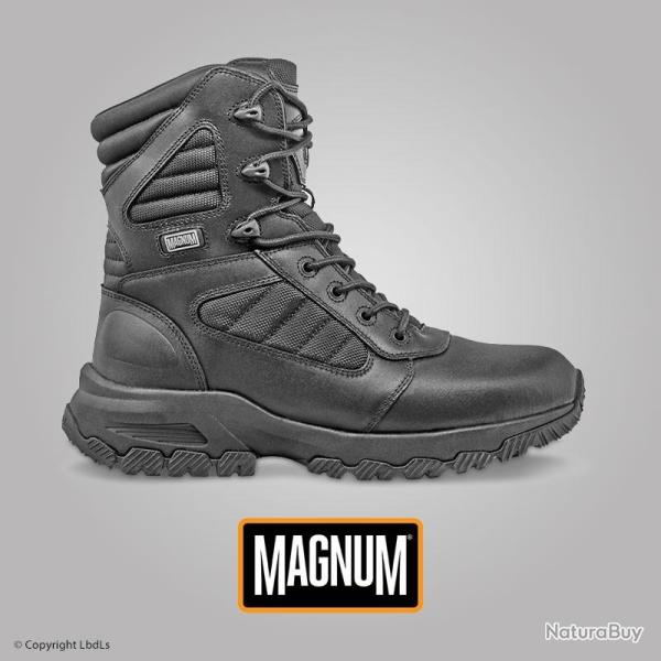 Magnum LYNX PLUS 8.0