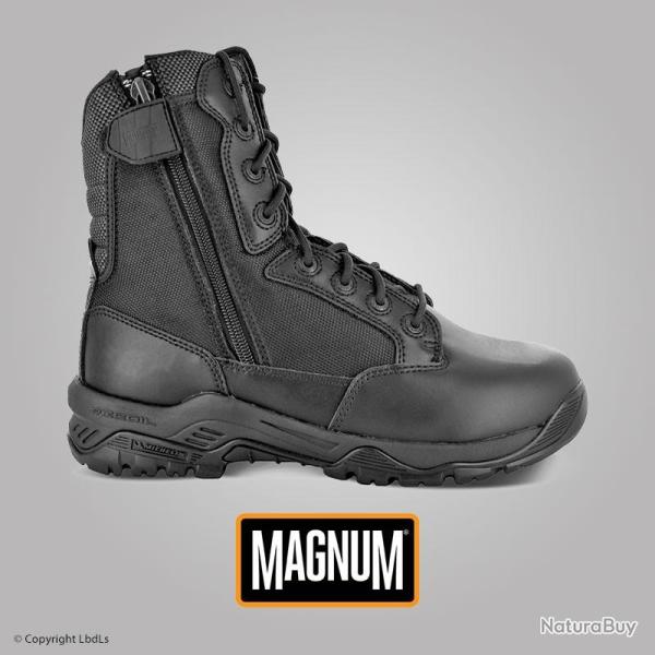 JAES Magnum STRIKE FORCE RC 8.0 DSZ