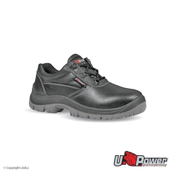Chaussures S3 SRC U Power SIMPLE