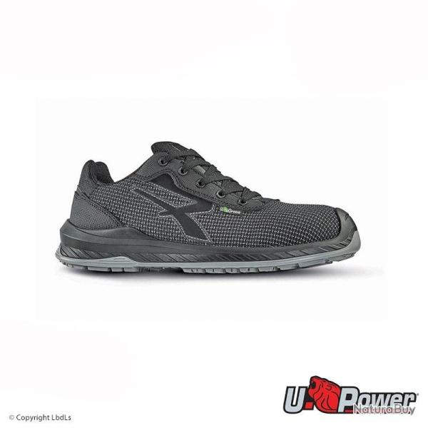 Chaussures de scurit S3 SRC U Power Ember UK