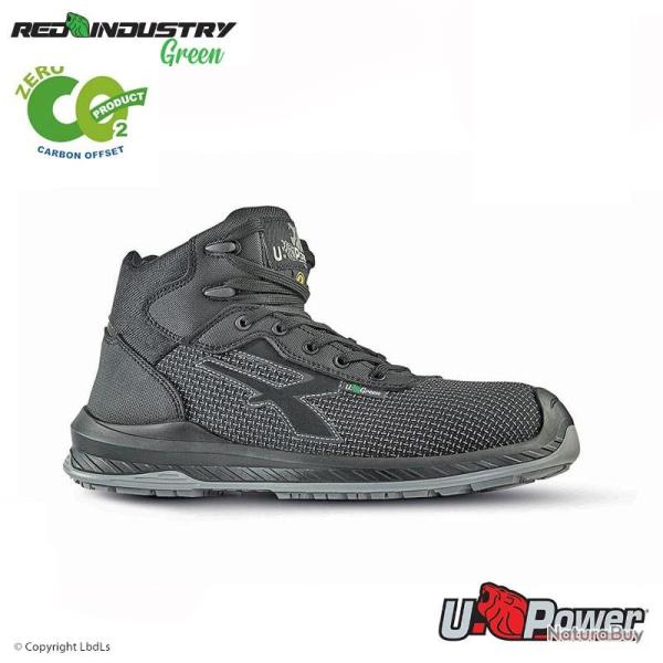 Baskets S3 SRC U Power LAND UK