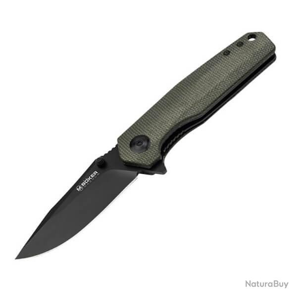 couteau pliant Boker Magnum Field Flipper