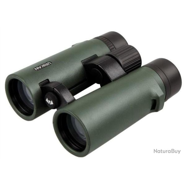 JUMELLES URIKAN U-TRAIL VERTE 8X42 NEUVE (018499)