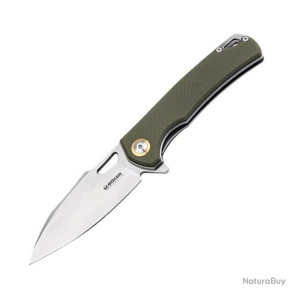 couteau pliant Boker Magnum Skeksis
