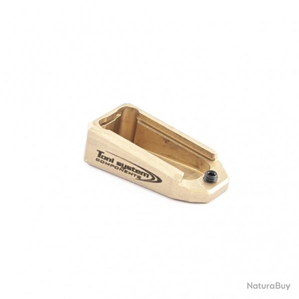 Pad standard pour 1911 - chargeur Mec-gar - TONI SYSTEM