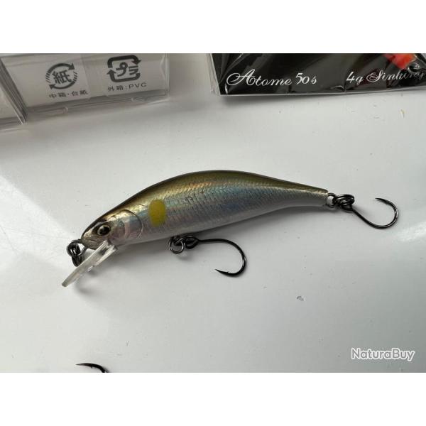 RAYTUNE - RX50RS - 3,5GR - AYU