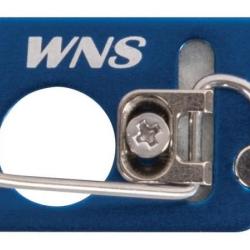 WNS - Repose fl&egrave;che S-RE ROUGE GAUCHER (LH)