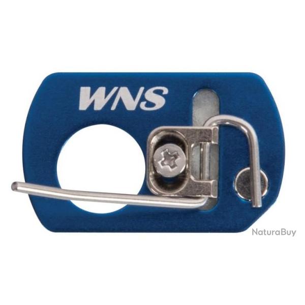 WNS - Repose fl�che S-RE GAUCHER (LH) ARGENT