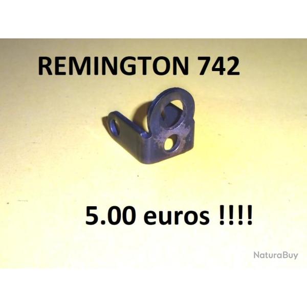 guide support tube carabine REMINGTON 742 - VENDU PAR JEPERCUTE (R478)