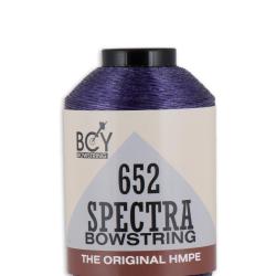 BCY - Fil pour cordes 652 Spectra Fast Flight 1/4 Lbs PURPLE