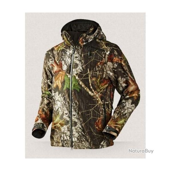 Veste H�rkila caribou T56