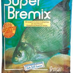 Super Bremix 300G Sensas