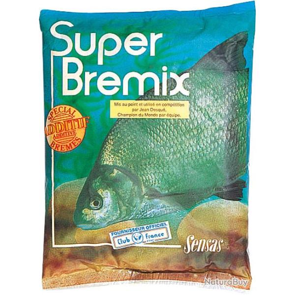 Super Bremix 300G Sensas