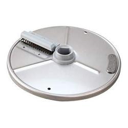 DISQUE B&Acirc;TONNETS JULIENNE 2.5 X 2.5 MM ROBOT COUPE 190 MM