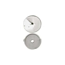 DISQUE FRITES 10 X 10 MM ROBOT COUPE 175 MM